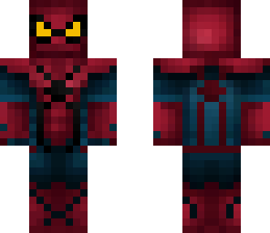spider man