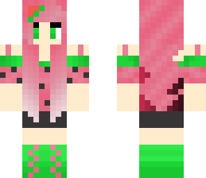 watermelon cutie