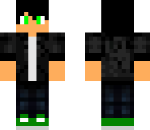 gamer