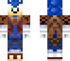 adventurer sonic