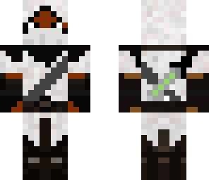 assasin bacon