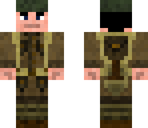 ww1 pvt 1