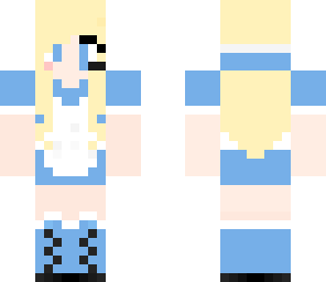 gamer alice