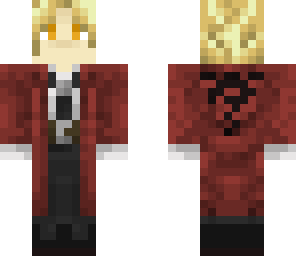 edward elric
