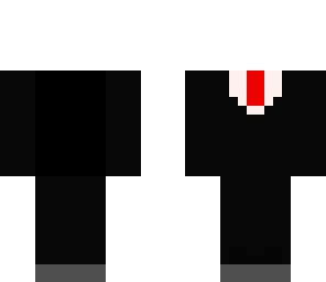 slender man