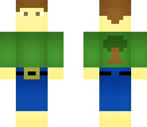 ryanzlionbros's skin