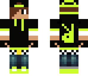 green playboy