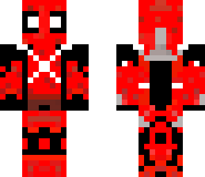 beat up deadpool