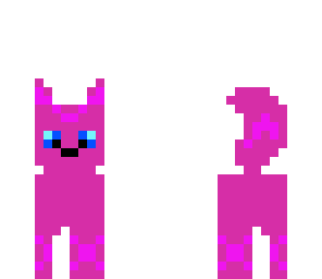 pink umbreon