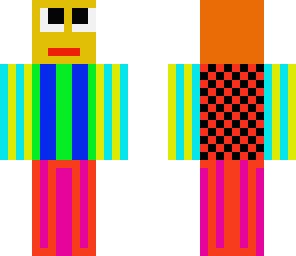 rainbowman