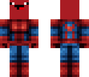 spider derp