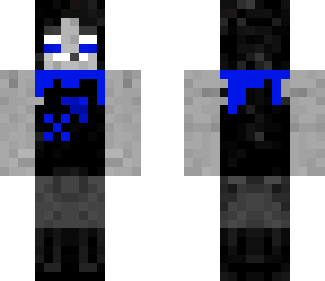 dead equius skin