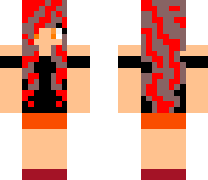 young volcano
