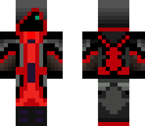 pyromancer