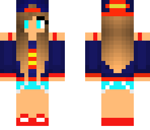 supergirl