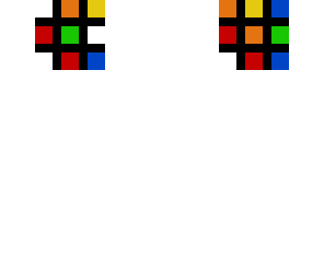 rubik's cube