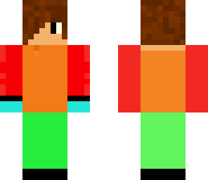 simple boy fixed