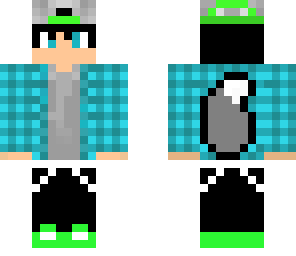 cool boy