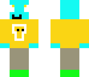cool trotuman