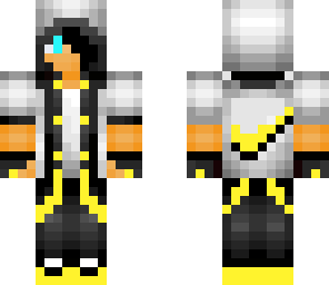 butter fan teenager v1