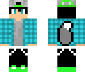 boy