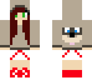 gurgi girl