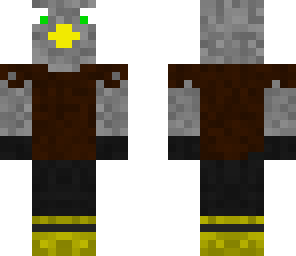 cool bird