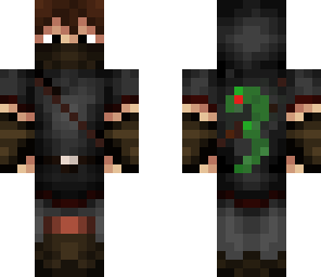shadowsnake