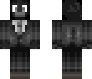 the ghost of the pengu