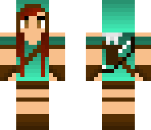 archer