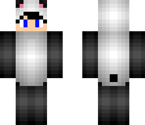 mc_juniorcraft new skin