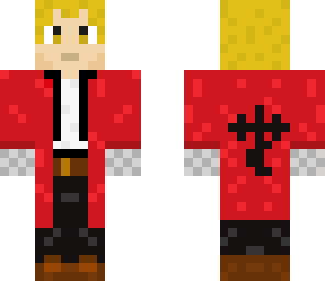 edward elric