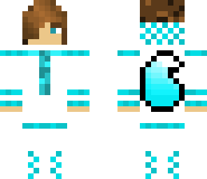 white frost fox