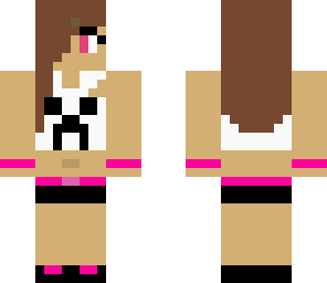 fixed pink