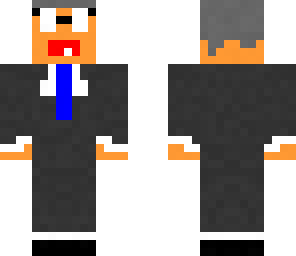 herobrine hb ian
