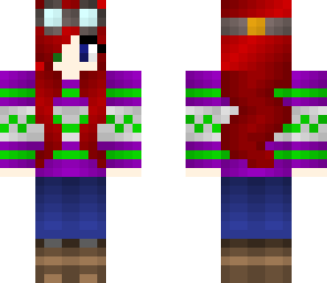 goggles