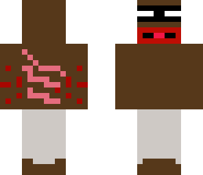 the crunker