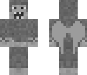 weeping angel