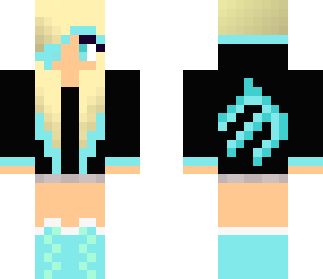 monstergirl