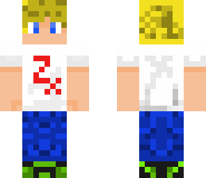 zmex tee