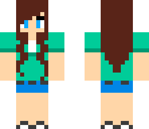 cool girl