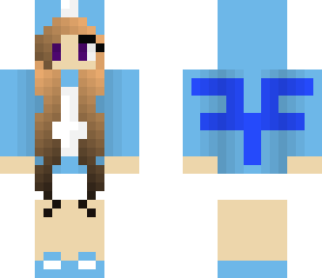 _skin for bobismily_