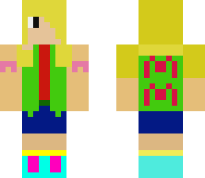 the official masterminer skin