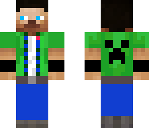 cool steve