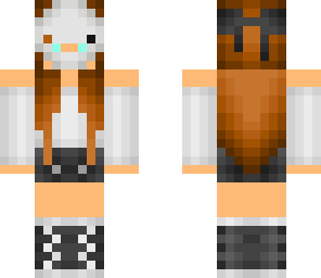 cryaotic girl