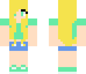 cute girl