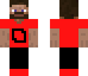 old steve      lol