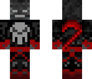 wither