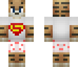 super tigre