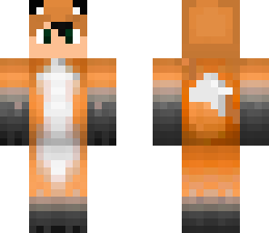 fox teen edited